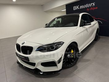 BMW SERIE 2 F22 COUPE M (F22) COUPE M240IA XDRIVE 340