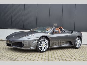 FERRARI F430 V8 F1