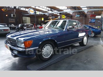 MERCEDES 300 BREAK T