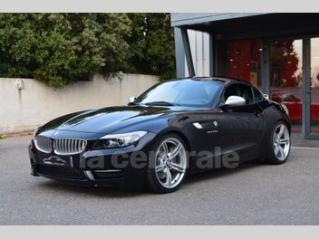 BMW Z4 E89 (E89) SDRIVE35IS 340 M SPORT