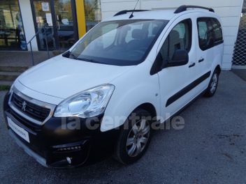 PEUGEOT PARTNER 2 TEPEE II (3) 1.2 PURETECH 110 S&S OUTDOOR