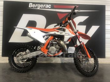 KTM SX 85