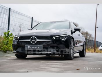 MERCEDES CLA 2 II 180 D 6CV PROGRESSIVE LINE 7G-DCT