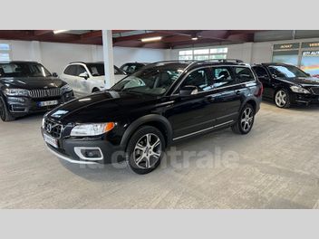 VOLVO XC70 (2E GENERATION) II D5 215 AWD SUMMUM GEARTRONIC