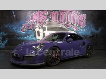 PORSCHE 911 TYPE 991 GT3 RS (991) 4.0 500 GT3 RS