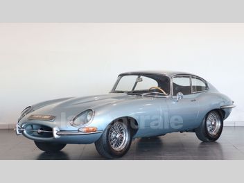 JAGUAR TYPE E COUPE COUPE 4.2 SERIE 1