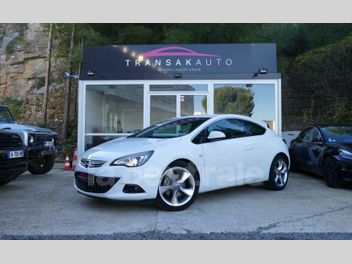 OPEL ASTRA 4 GTC IV GTC 2.0 CDTI 165 FAP SPORT PACK BA6