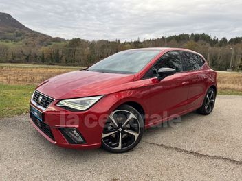 SEAT IBIZA 5 V 1.0 TSI 110 FR DSG7