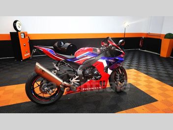 HONDA CBR 1000 FIREBLADE SP ABS AKRAPOVIC