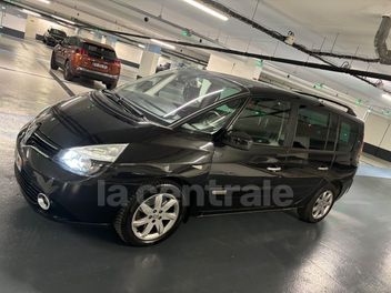 RENAULT GRAND ESPACE 4 IV (3) 2.0 DCI 175 FAP INTENS 7PL