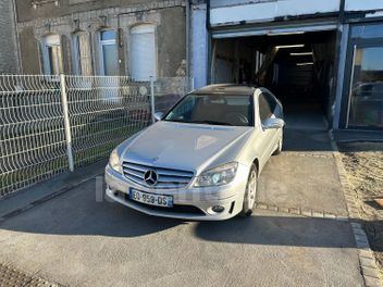 MERCEDES CLASSE C COUPE SPORT (2) COUPE SPORT 200 CDI FAP