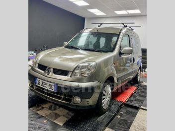 RENAULT KANGOO 1.5 DCI 80 EXPRESSION