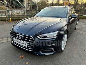 AUDI A5 (2E GENERATION) II 2.0 TFSI 190 10CV DESIGN S TRONIC