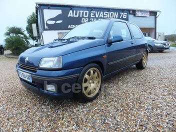 RENAULT CLIO 2.0 150 WILLIAMS