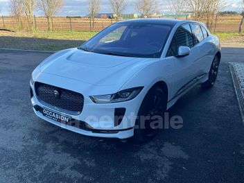 JAGUAR I-PACE EV400 AWD SE 90 KWH