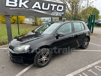 VOLKSWAGEN GOLF 6 SW VI SW 1.2 TSI 85 TRENDLINE