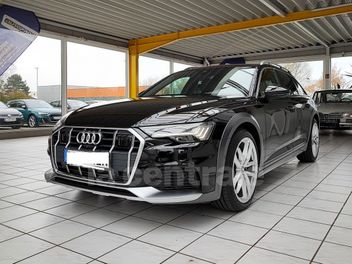 AUDI A6 (5E GENERATION) ALLROAD V 55 TDI 349 QUATTRO AVUS EXTENDED TIPTRONIC 8