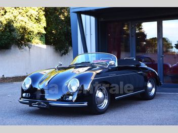 PORSCHE 356 SPEEDSTER SPEEDSTER