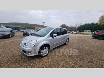 RENAULT MODUS (2) 1.5 DCI 90 EXCEPTION ECO2 EURO5