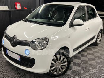 RENAULT TWINGO 3 III 1.0 SCE 70 STOP & START ZEN ECO2