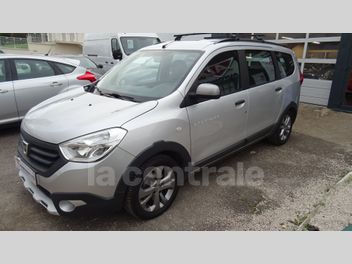 DACIA LODGY STEPWAY STEPWAY 1.2 TCE 115 7PL E6