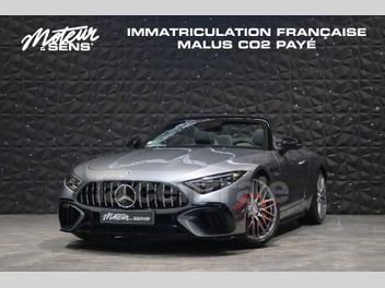 MERCEDES SL 5 AMG V 63 4MATIC+ AMG