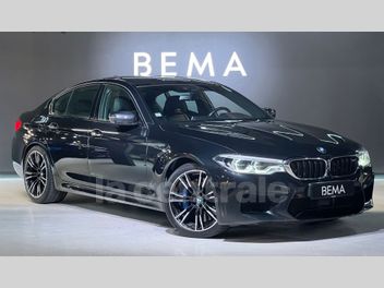 BMW SERIE 5 F90 M5 (F90) M5 600 52CV BVA8