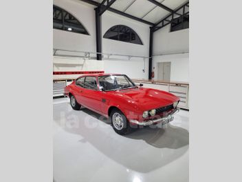 FIAT DINO COUPE COUPE