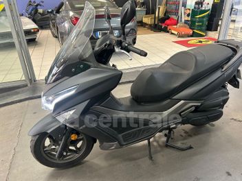 KYMCO X.TOWN 125