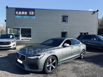 VOLVO S90 (2E GENERATION) II D4 190 R-DESIGN GEARTRONIC 8