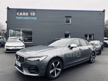 VOLVO S90 (2E GENERATION) II D4 190 R-DESIGN GEARTRONIC 8