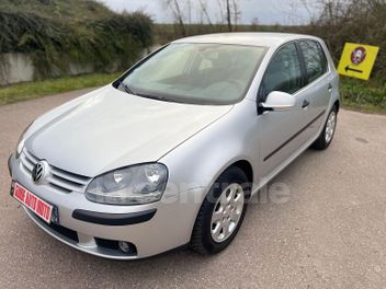 VOLKSWAGEN GOLF 4 IV 1.6 CONFORT PLUS BVA 5P