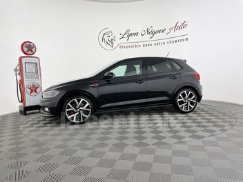 VOLKSWAGEN POLO 6 GTI VI 2.0 TSI 200 GTI DSG6