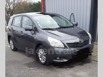 TOYOTA VERSO (2) 124 D-4D FAP BUSINESS LINE 5PL