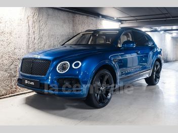 BENTLEY BENTAYGA W12 6.0 608 4X4 BVA