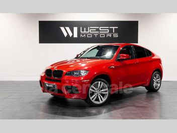 BMW X6 E71 M (E71) (2) M