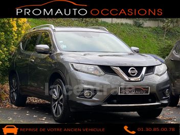 NISSAN X-TRAIL 3 III 1.6 DCI 130 N-CONNECTA