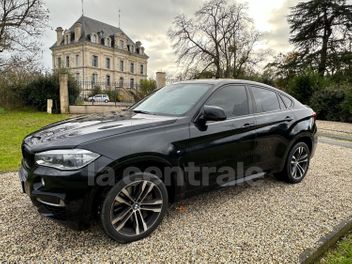 BMW X6 E71 M (E71) (2) M50DA 381