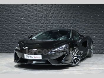 MCLAREN 