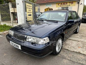 VOLVO 960 (2) 2.5 24S SE BVA