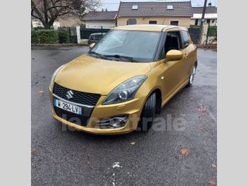 SUZUKI SWIFT 3 SPORT III 1.6 VVT 136 SPORT 3P