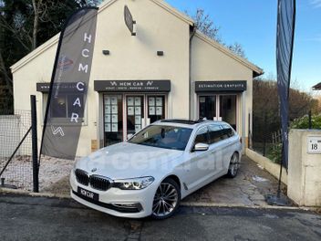 BMW SERIE 5 F11 TOURING (F11) (2) TOURING 520D 190 LUXURY BVA8