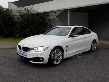 BMW SERIE 4 F32 (F32) COUPE 420IA 184 SPORT