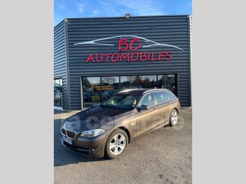 BMW SERIE 5 F11 TOURING (F11) TOURING 520D 184 EXECUTIVE BVA8