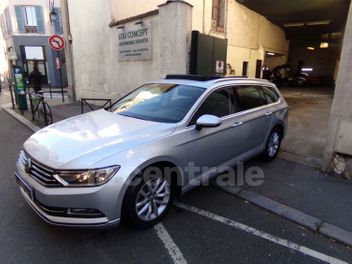 VOLKSWAGEN PASSAT 8 SW VIII SW 1.5 TSI EVO 150 BLUEMOTION TECHNOLOGY CONFORTLINE BUSINESS DSG7