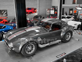 AC COBRA 427 BACKDRAFT 502 CH