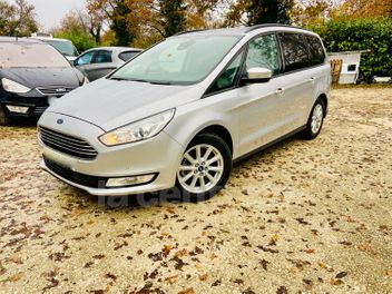 FORD GALAXY 3 III 2.0 TDCI 150 S&S TITANIUM BV6