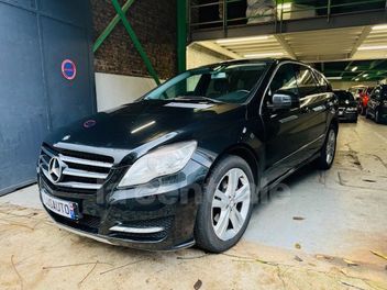 MERCEDES CLASSE R (2) LONG 350 CDI 4MATIC BA7 7G-TRONIC PLUS 7PL