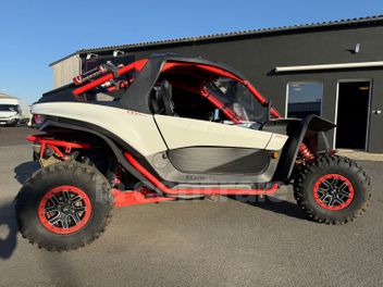 SEGWAY VILLAIN SX10 E 1000