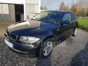 BMW SERIE 1 E81 3 PORTES (E81) 118DA 143 PREMIERE 3P